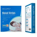 Nasal Strips Relief For Congestion, Reduce Snoring, Better Sleep 70PCS Nasal Strips Relief For Congestion, Reduce Snoring, Better Sleep 70PCS