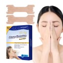 Nasal Strips to Reduce Snoring and Relieve Nose Congestion 30 Count Nasal Strips to Reduce Snoring and Relieve Nose Congestion 30 Count