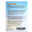 Nasal Strips for Nasal Congestion Relief, Stop Snoring 50 Count Nasal Strips for Nasal Congestion Relief, Stop Snoring 50 Count