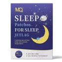 Waterproof Sleep Patches for Adults Natural Deep Sleep Patches 42 Pack Waterproof Sleep Patches for Adults Natural Deep Sleep Patches 42 Pack