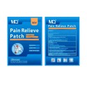 Backache Pain Relieve Patch 8 Hours Long Lasting Pain Relief For Back Backache Pain Relieve Patch 8 Hours Long Lasting Pain Relief For Back