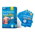 Backache Pain Relieve Patch 8 Hours Long Lasting Pain Relief For Back Backache Pain Relieve Patch 8 Hours Long Lasting Pain Relief For Back