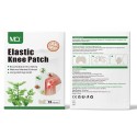 Elastic Knee Patch Long Lasting Pain Relief Patches For Knee Joint Elastic Knee Patch Long Lasting Pain Relief Patches For Knee Joint