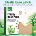Elastic Knee Patch Long Lasting Pain Relief Patches For Knee Joint Elastic Knee Patch Long Lasting Pain Relief Patches For Knee Joint