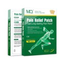 Fast Long Lasting Pain Relief Patch For Back, Neck, Knee Joint Pain Fast Long Lasting Pain Relief Patch For Back, Neck, Knee Joint Pain