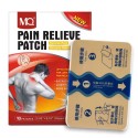 Highly Elastic Pain Relief Patch Muscle Pain Relieve for Back, Neck Highly Elastic Pain Relief Patch Muscle Pain Relieve for Back, Neck