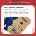 Highly Elastic Pain Relief Patch Muscle Pain Relieve for Back, Neck Highly Elastic Pain Relief Patch Muscle Pain Relieve for Back, Neck