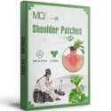Mugwort Shoulder Patches Warming Herbal Pain Relief Patch For Shoulder Mugwort Shoulder Patches Warming Herbal Pain Relief Patch For Shoulder