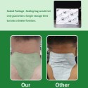 Mugwort Shoulder Patches Warming Herbal Pain Relief Patch For Shoulder Mugwort Shoulder Patches Warming Herbal Pain Relief Patch For Shoulder