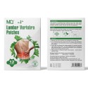 Mugwort Lumbar Vertebra Patches Deep Hot Soothing Pain Relief Patch Mugwort Lumbar Vertebra Patches Deep Hot Soothing Pain Relief Patch