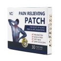 Small Size Pain Relief Patch for Relief Of Aches, Pains, Inflammations Small Size Pain Relief Patch for Relief Of Aches, Pains, Inflammations