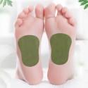 Wormwood Ginger Foot Patch Health Patch Promote Blood Circulation Wormwood Ginger Foot Patch Health Patch Promote Blood Circulation