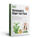 Wormwood Ginger Foot Patch Health Patch Promote Blood Circulation Wormwood Ginger Foot Patch Health Patch Promote Blood Circulation