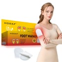 Foot Warmer Patch Disposable Adhesive Instant Heating Pad Body Warmers