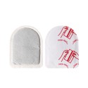 Foot Warmer Patch Disposable Adhesive Instant Heating Pad Body Warmers