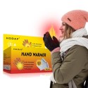 Hand Warmer Patch Long Lasting Natural Odorless Air Activated Warmers