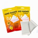 Hand Warmer Patch Long Lasting Natural Odorless Air Activated Warmers