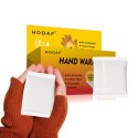 Hand Warmer Patch Long Lasting Natural Odorless Air Activated Warmers