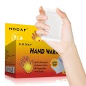 Hand Warmer Patch Long Lasting Natural Odorless Air Activated Warmers