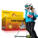 Hand Warmer Patch Long Lasting Natural Odorless Air Activated Warmers