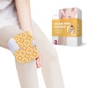 Heat Therapy Steam Warmer Pads Self-Heating Steam Knee Patch