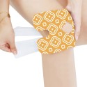 Heat Therapy Steam Warmer Pads Self-Heating Steam Knee Patch
