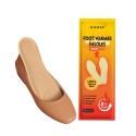 Insole Foot Warmer Patch Ultra Thin Feet Warmers for Men and Women