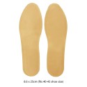 Insole Foot Warmer Patch Ultra Thin Feet Warmers for Men and Women